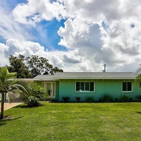 Casa Verde Sarasota Retreat Kültér fotó