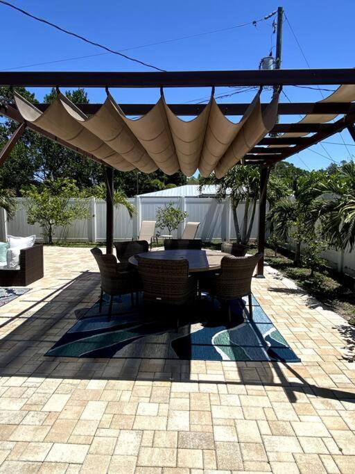 Casa Verde Sarasota Retreat Kültér fotó