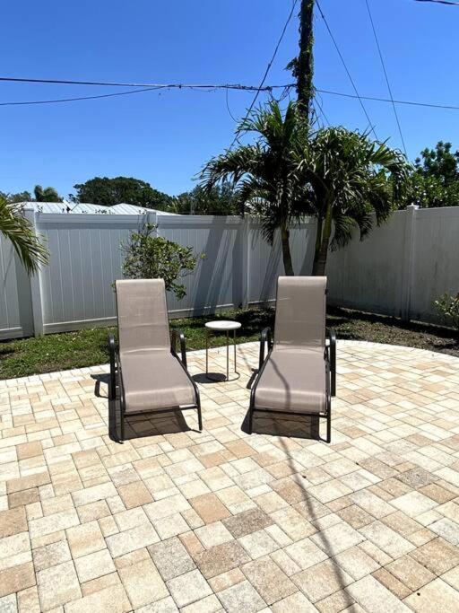Casa Verde Sarasota Retreat Kültér fotó