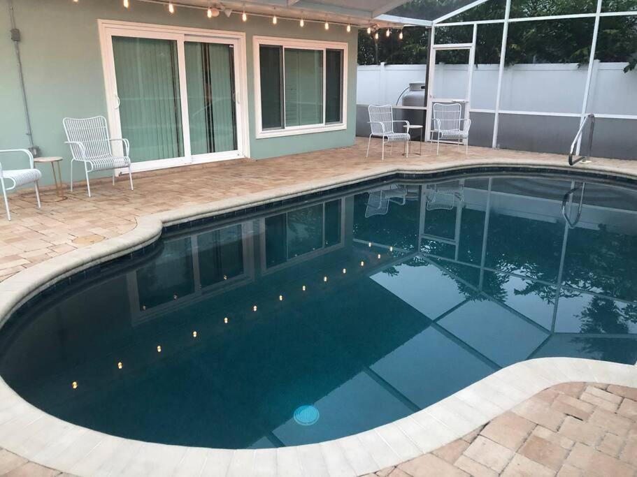 Casa Verde Sarasota Retreat Kültér fotó
