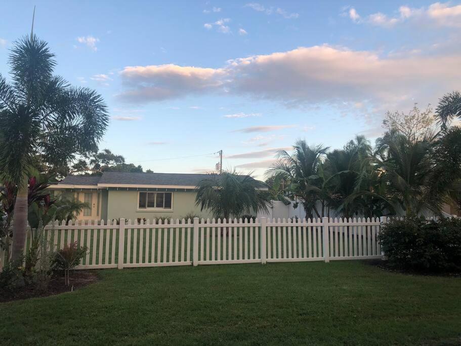 Casa Verde Sarasota Retreat Kültér fotó