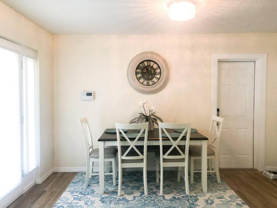Casa Verde Sarasota Retreat Kültér fotó